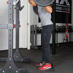  Squat Ramp