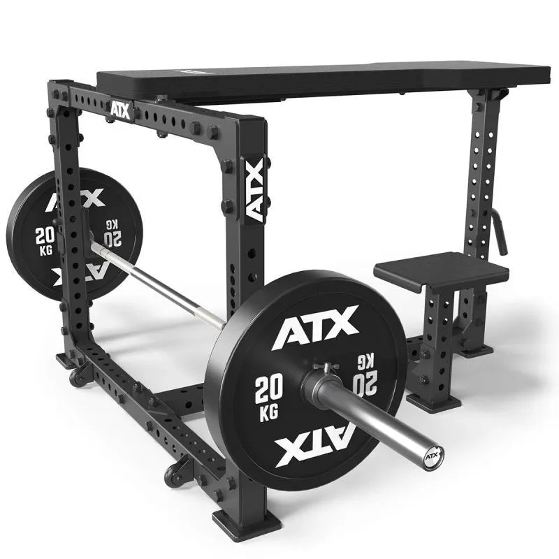  ATX Seal Row Bench SRB-700