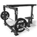  ATX Seal Row Bench SRB-700