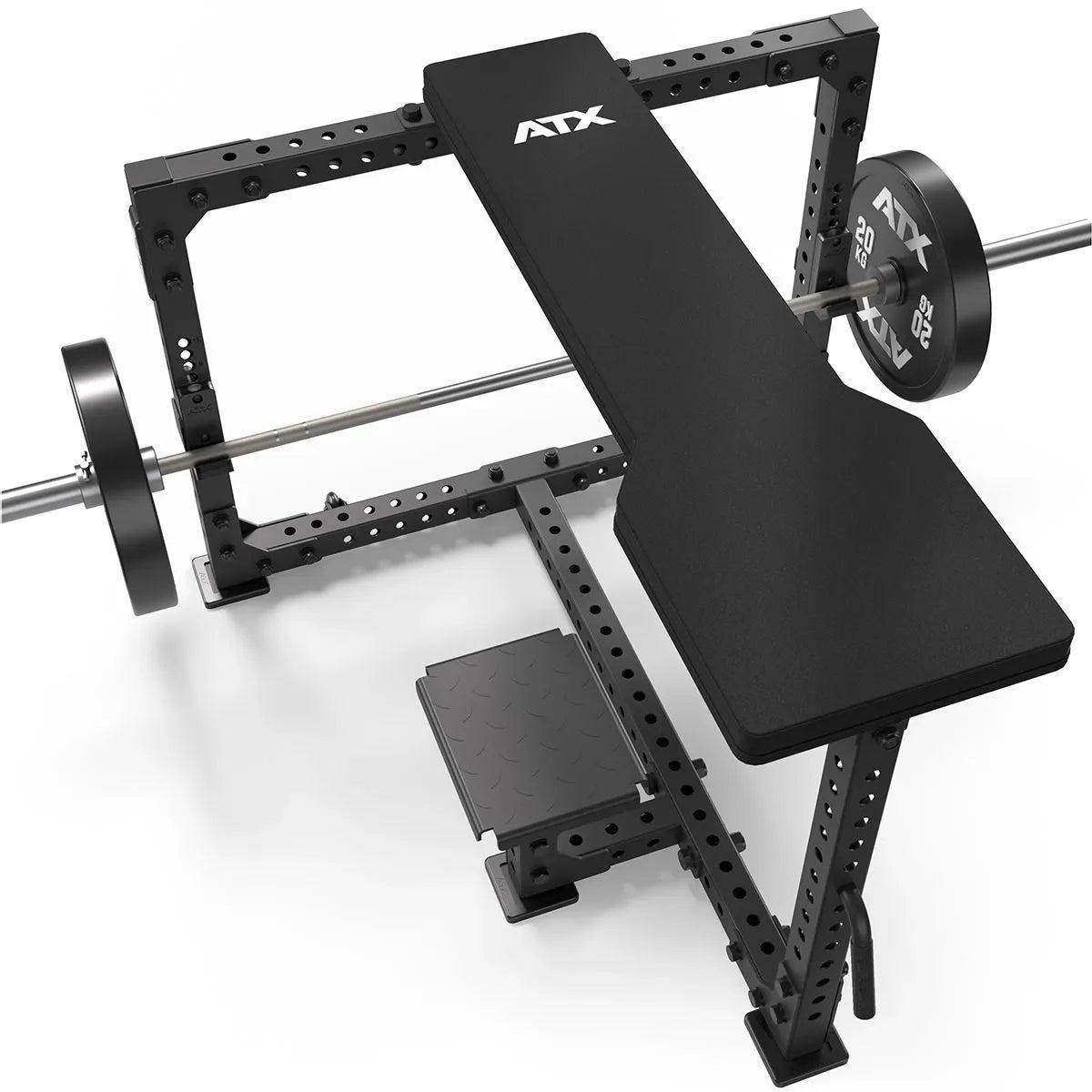  ATX Seal Row Bench SRB-700