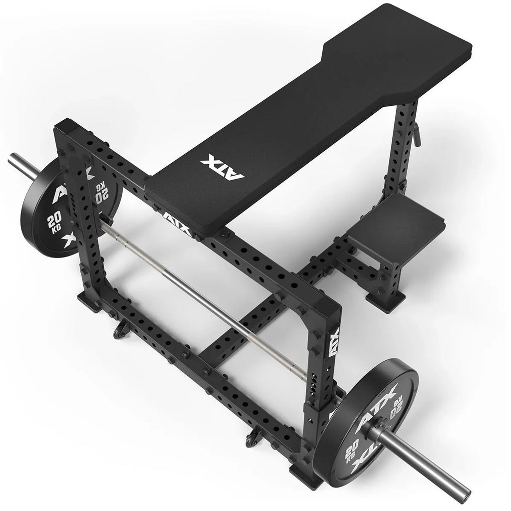  ATX Seal Row Bench SRB-700