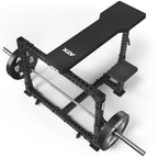  ATX Seal Row Bench SRB-700