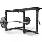  ATX Seal Row Bench SRB-700
