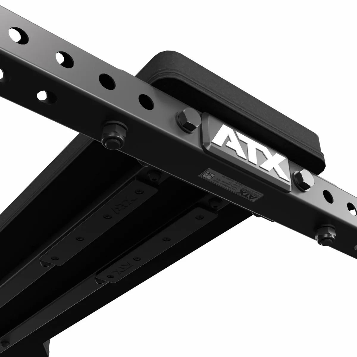  ATX Seal Row Bench SRB-700