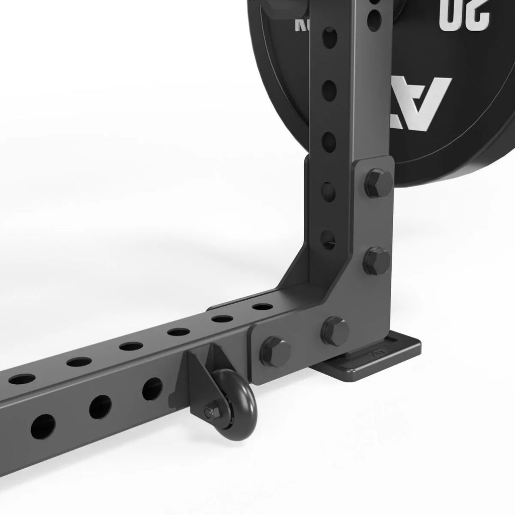  ATX Seal Row Bench SRB-700