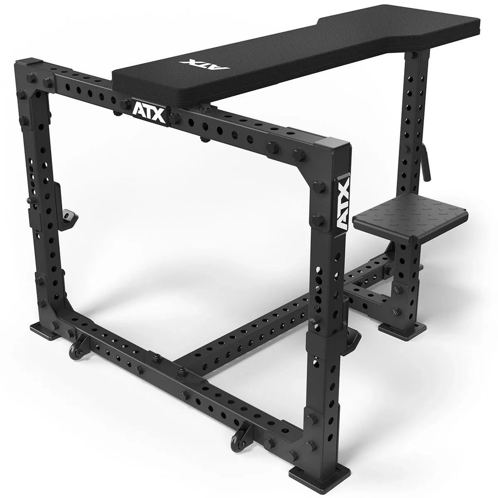  ATX Seal Row Bench SRB-700