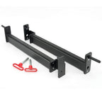  ATX Box-Section Safeties (Pair) - 800-Series, 75cm
