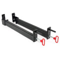  ATX Box-Section Safeties (Pair) - 800-Series, 75cm