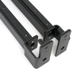 ATX Box-Section Safeties (Pair) - 800-Series, 75cm