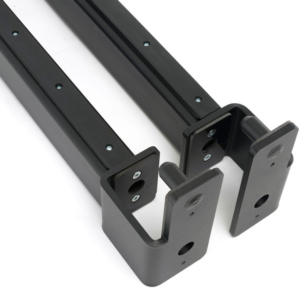  ATX Box-Section Safeties (Pair) - 800-Series, 75cm