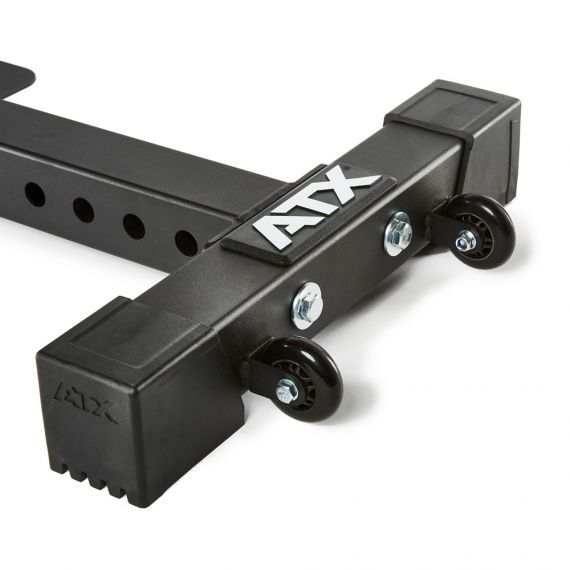  ATX Compact Sissy Squat SYS-750