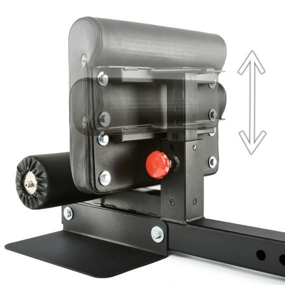  ATX Compact Sissy Squat SYS-750