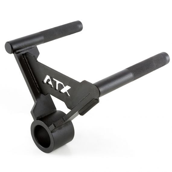  ATX Landmine USS Enterprise Row Handle