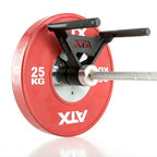  ATX Landmine USS Enterprise Row Handle