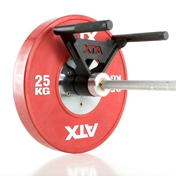  ATX Landmine USS Enterprise Row Handle