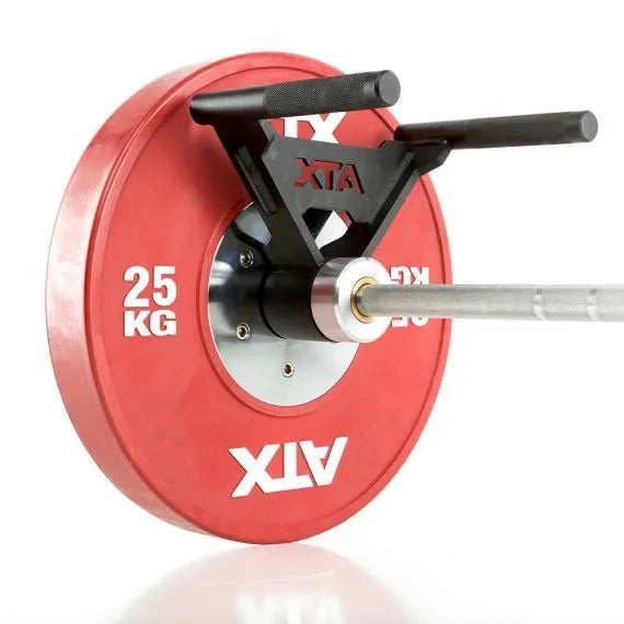  ATX Landmine USS Enterprise Row Handle