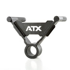  ATX Landmine USS Enterprise Row Handle
