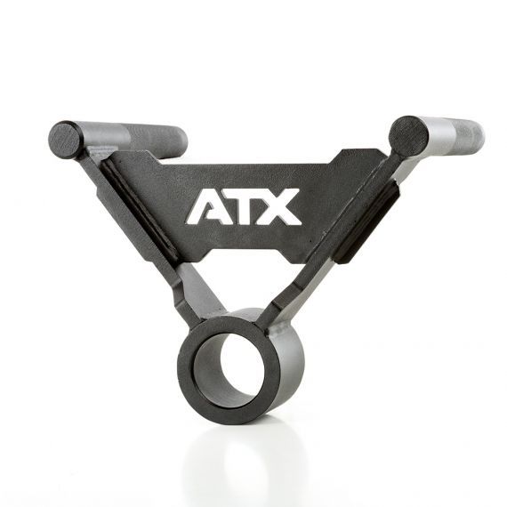  ATX Landmine USS Enterprise Row Handle