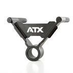  ATX Landmine USS Enterprise Row Handle