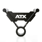  ATX Landmine USS Enterprise Row Handle