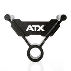  ATX Landmine USS Enterprise Row Handle