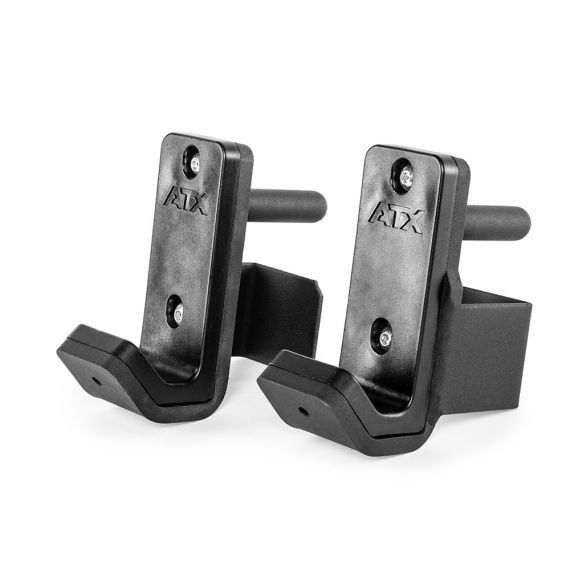  ATX Compact J-Hooks (Pair) - 600-Series