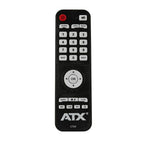  ATX Large 6-Digit LED Interval Timer
