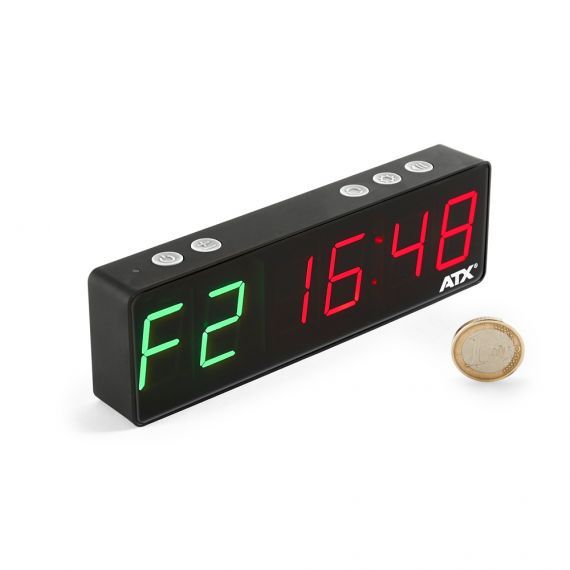  ATX Magnetic Mini LED Interval Timer