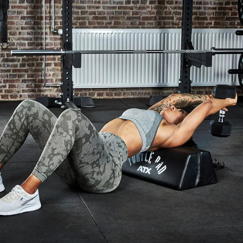  ATX® Turtle Pad