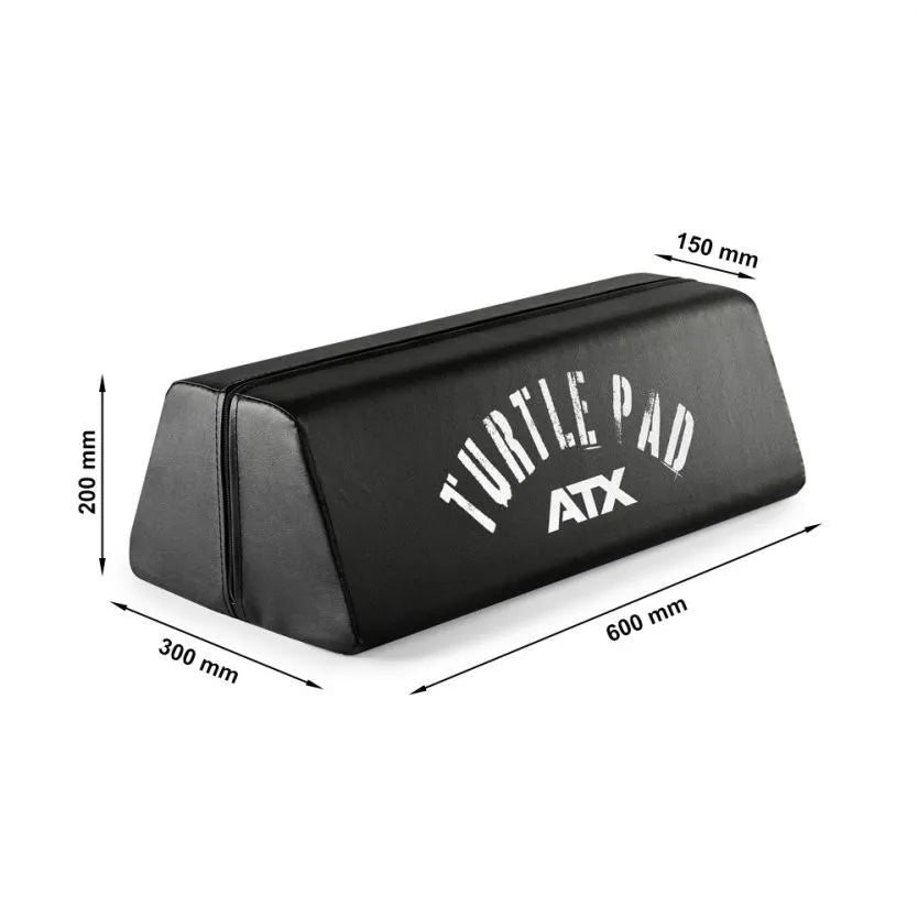  ATX® Turtle Pad