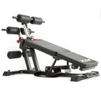  ATX Core Bench TTR-740
