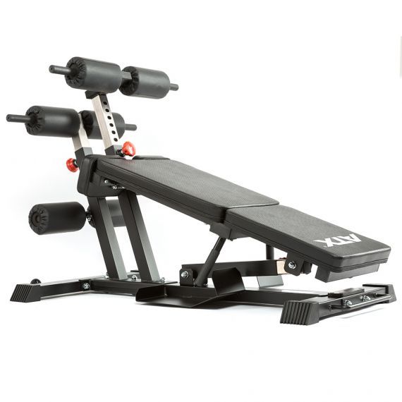  ATX Core Bench TTR-740