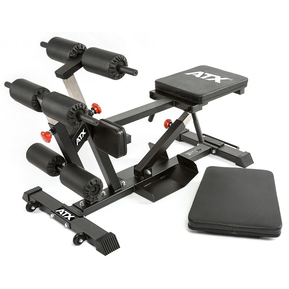  ATX Core Bench TTR-740