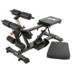  ATX Core Bench TTR-740