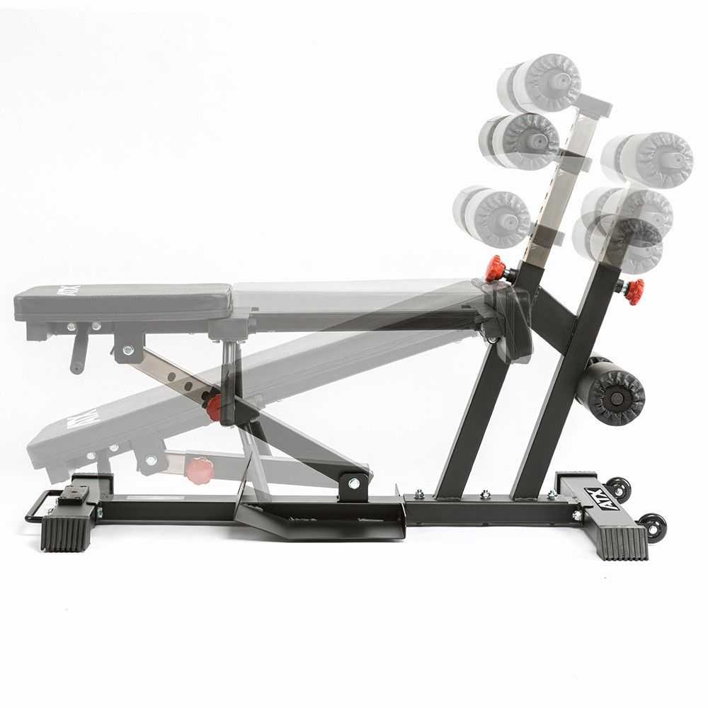  ATX Core Bench TTR-740