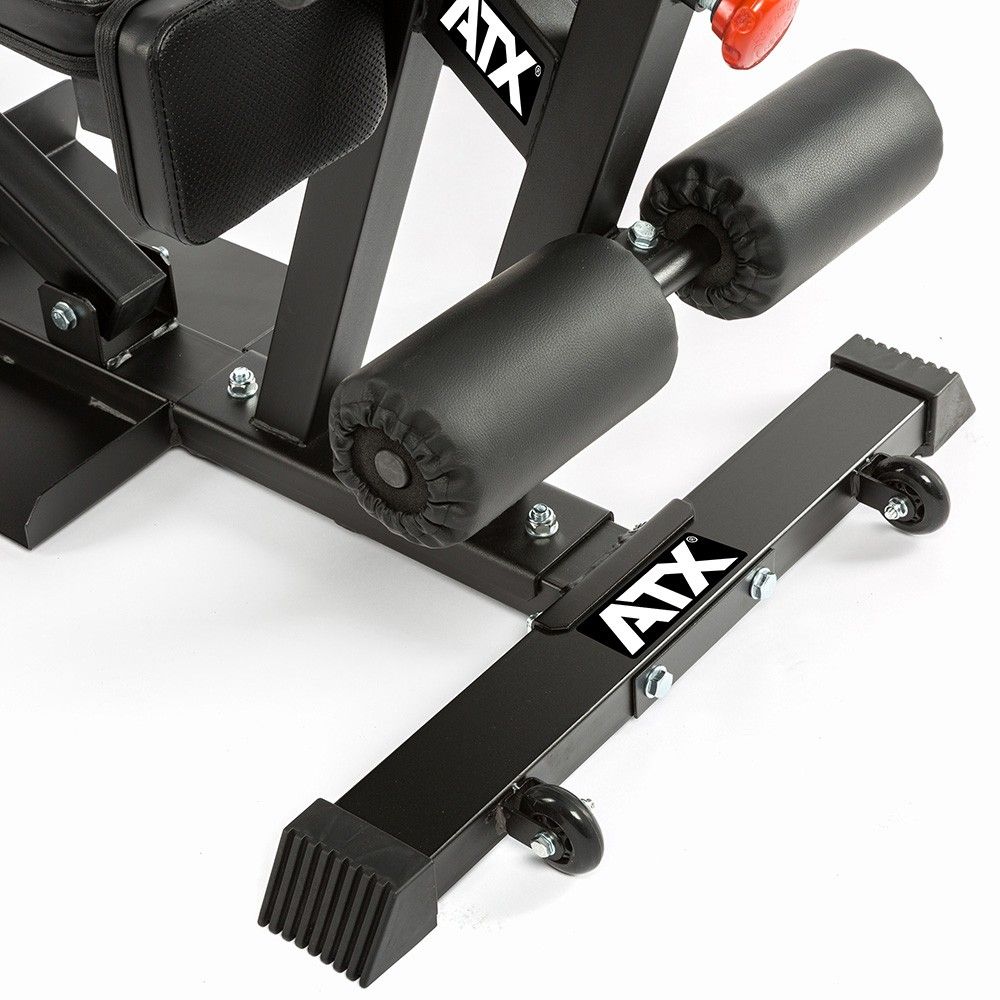  ATX Core Bench TTR-740