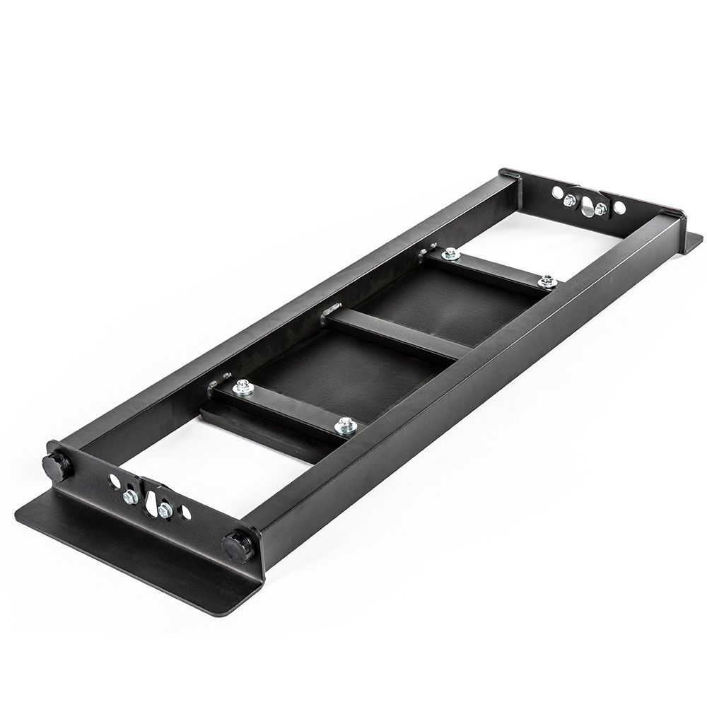  ATX Utility Board Add-on - 500/ 600/ 700/ 800-Series - U-SEAT