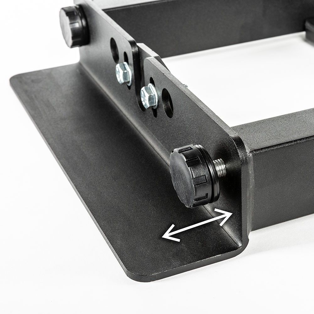  ATX Utility Board Add-on - 500/ 600/ 700/ 800-Series - U-SEAT