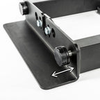  ATX Utility Board Add-on - 500/ 600/ 700/ 800-Series - U-SEAT
