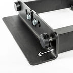  ATX Utility Board Add-on - 500/ 600/ 700/ 800-Series - U-SEAT