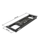  ATX Utility Board Add-on - 500/ 600/ 700/ 800-Series - U-SEAT