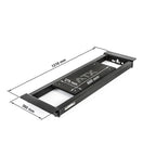  ATX Utility Board Add-on - 500/ 600/ 700/ 800-Series - U-SEAT