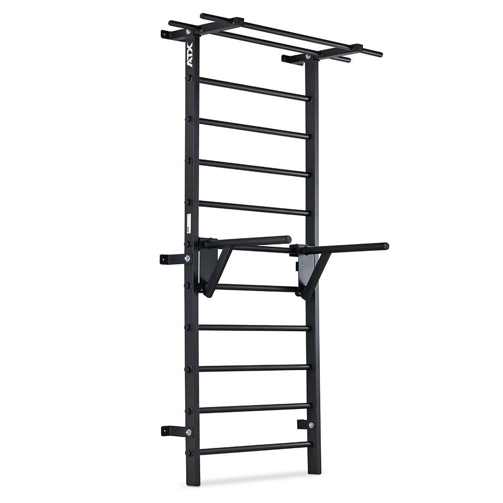  ATX Swiss Wall Bar Gym With Bench - WBG-500