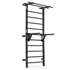  ATX Swiss Wall Bar Gym With Bench - WBG-500