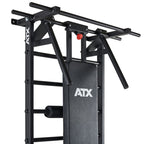  ATX Swiss Wall Bar Gym With Bench - WBG-500
