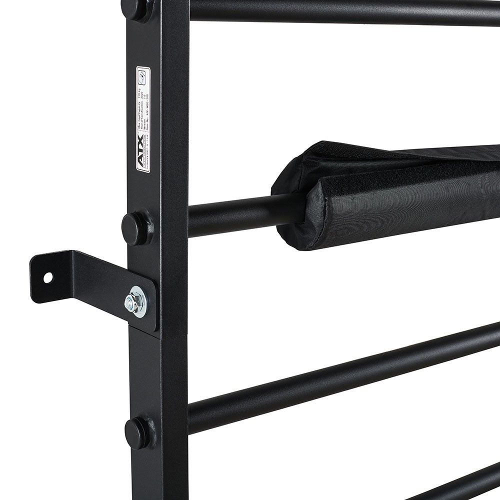  ATX Swiss Wall Bar Gym With Bench - WBG-500
