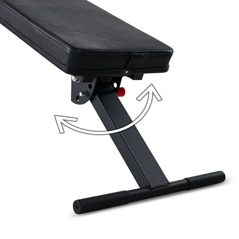  ATX Swiss Wall Bar Gym With Bench - WBG-500