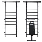  ATX Swiss Wall Bar Gym With Bench - WBG-500