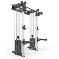  ATX Wall-Mount Cable Rack - WCR-600