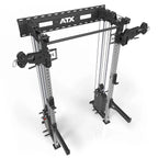  ATX Wall-Mount Cable Rack - WCR-600